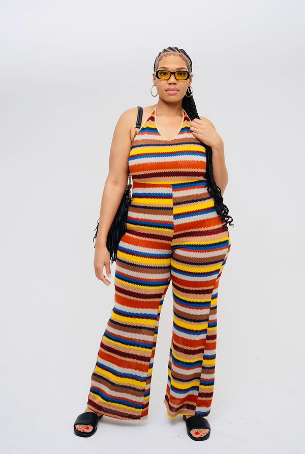 Main Character Jumpsuit