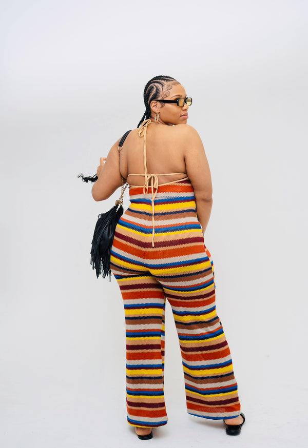 Main Character Jumpsuit