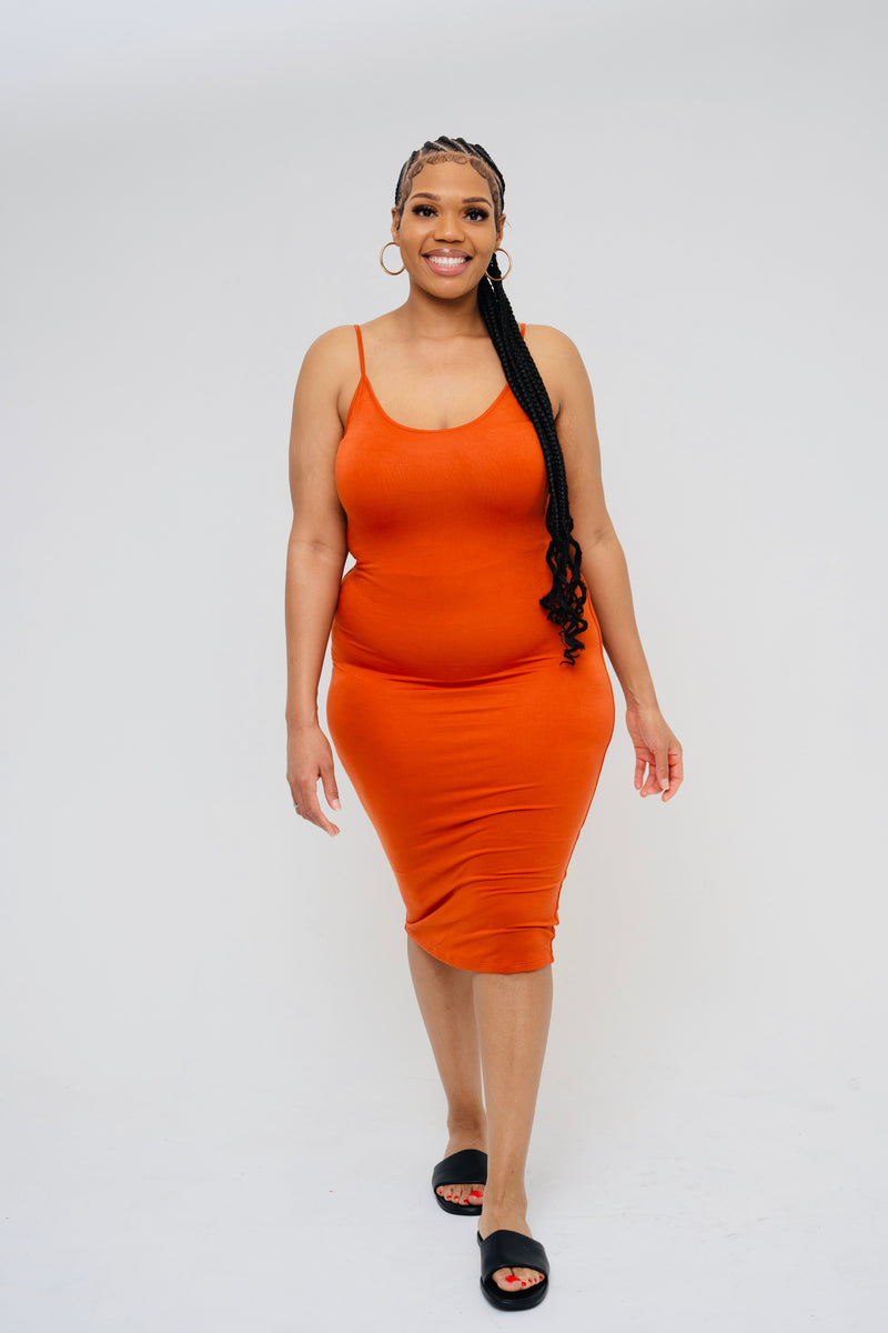 NEW Women's Bodycon Dress
