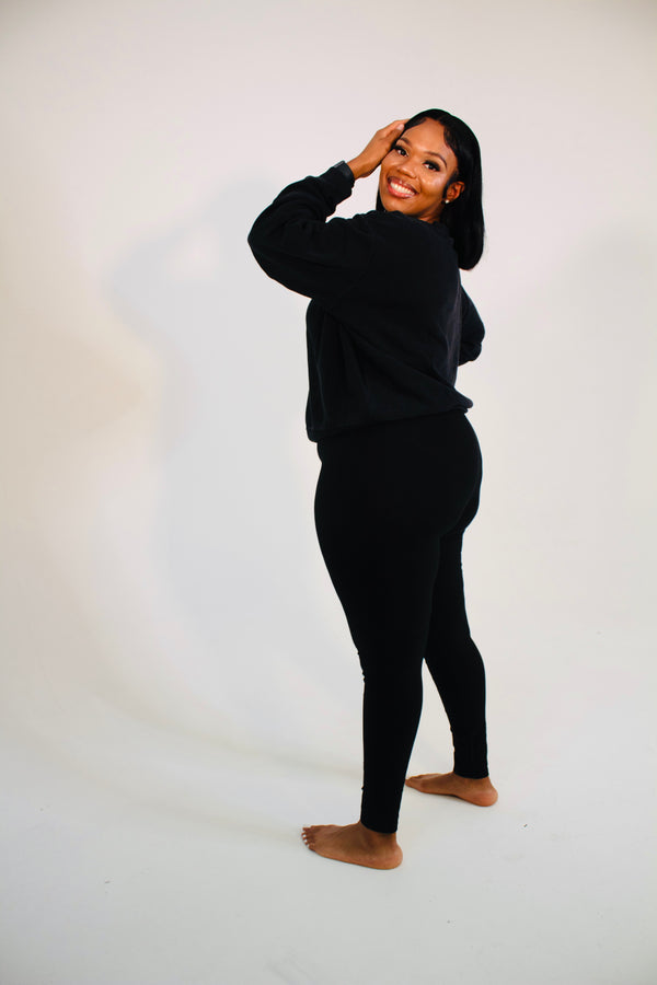 BHM leggings