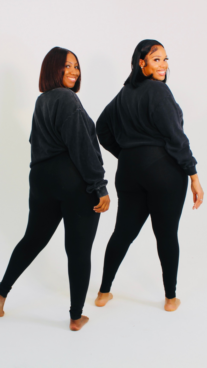 Crewneck Sweatshirt