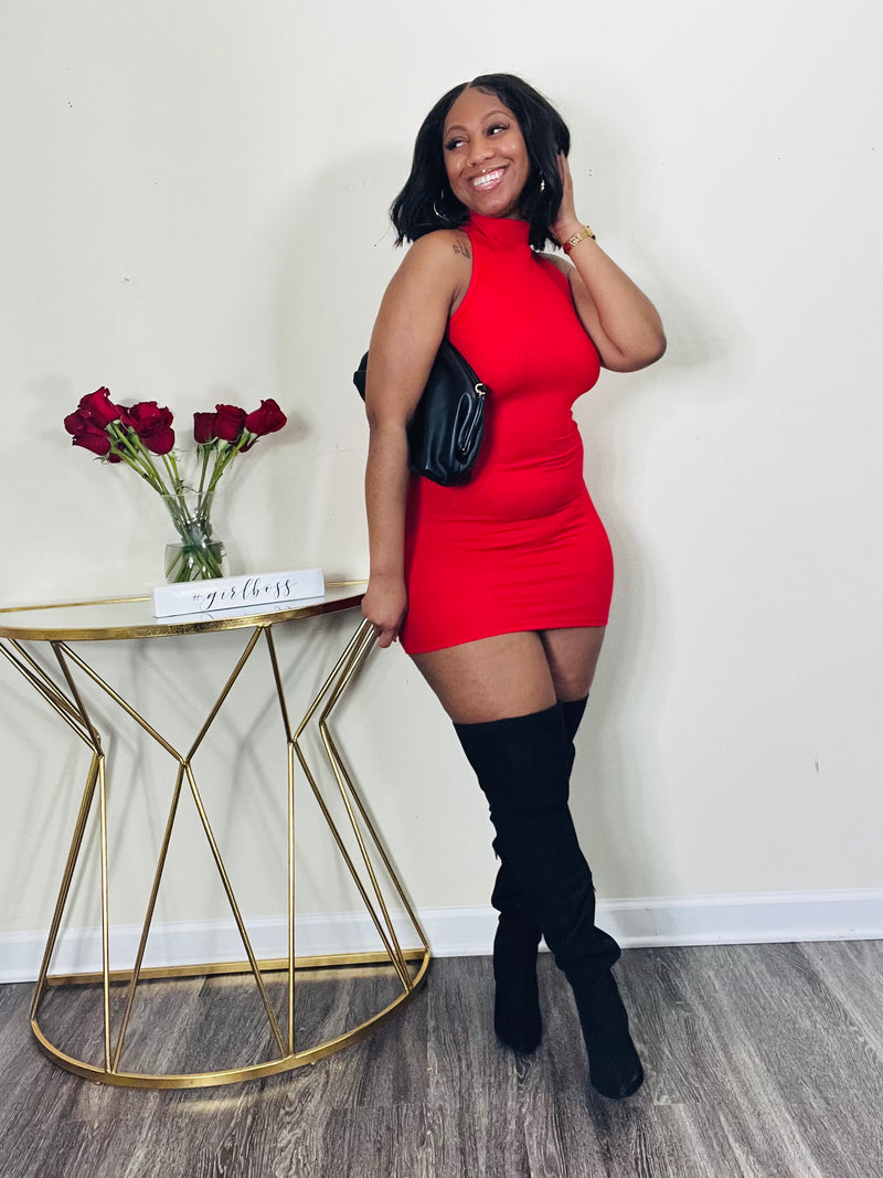 Stella Love Mini Dress