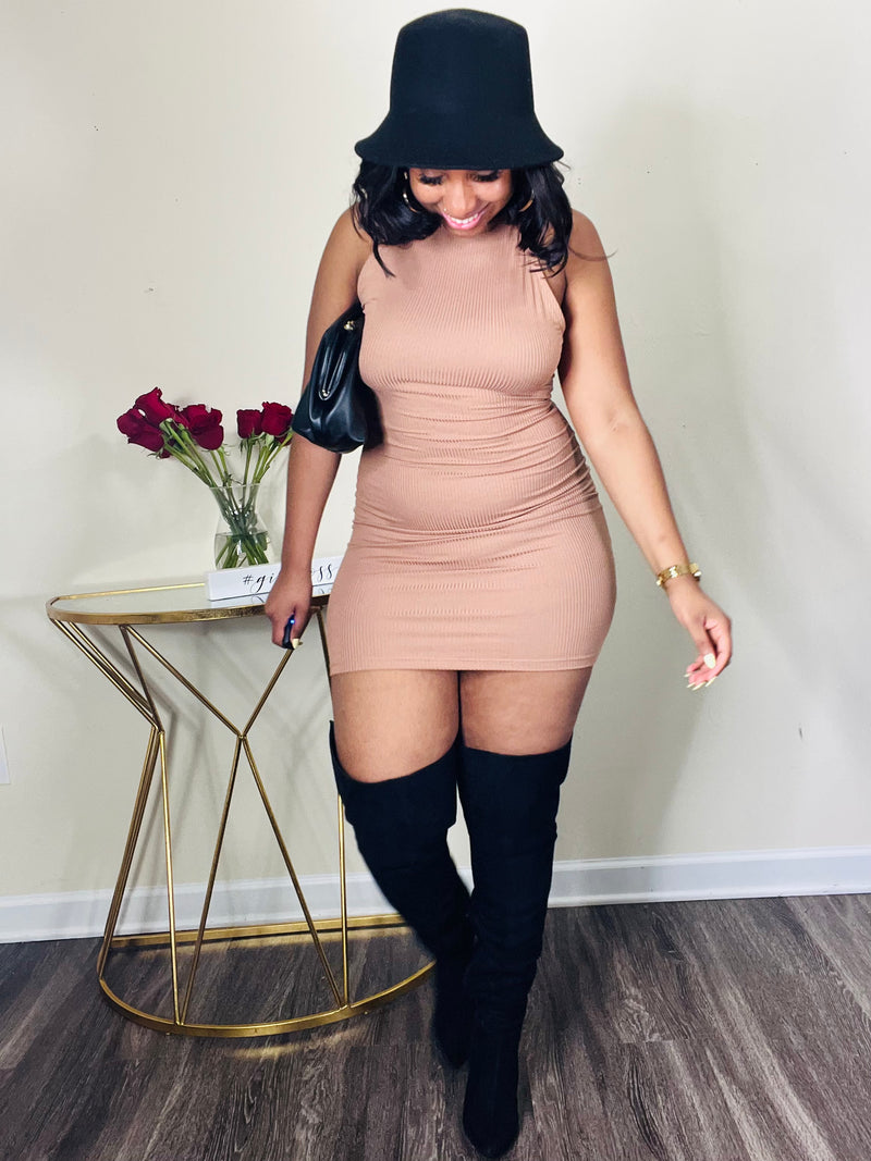 Stella Love Mini Dress
