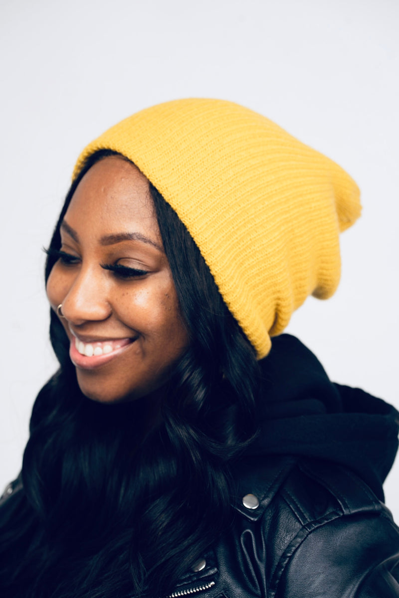 Basically Beanie