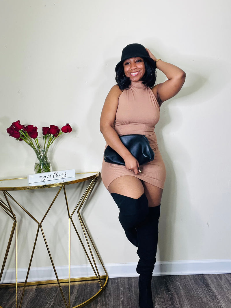 Stella Love Mini Dress