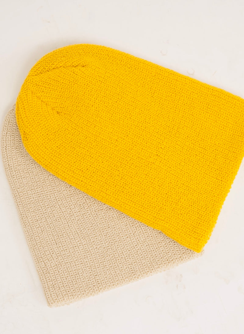 Basically Beanie