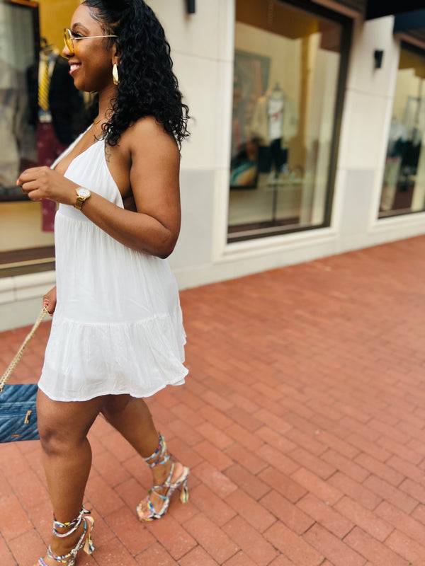 Monroe Sundress (Four colors available)