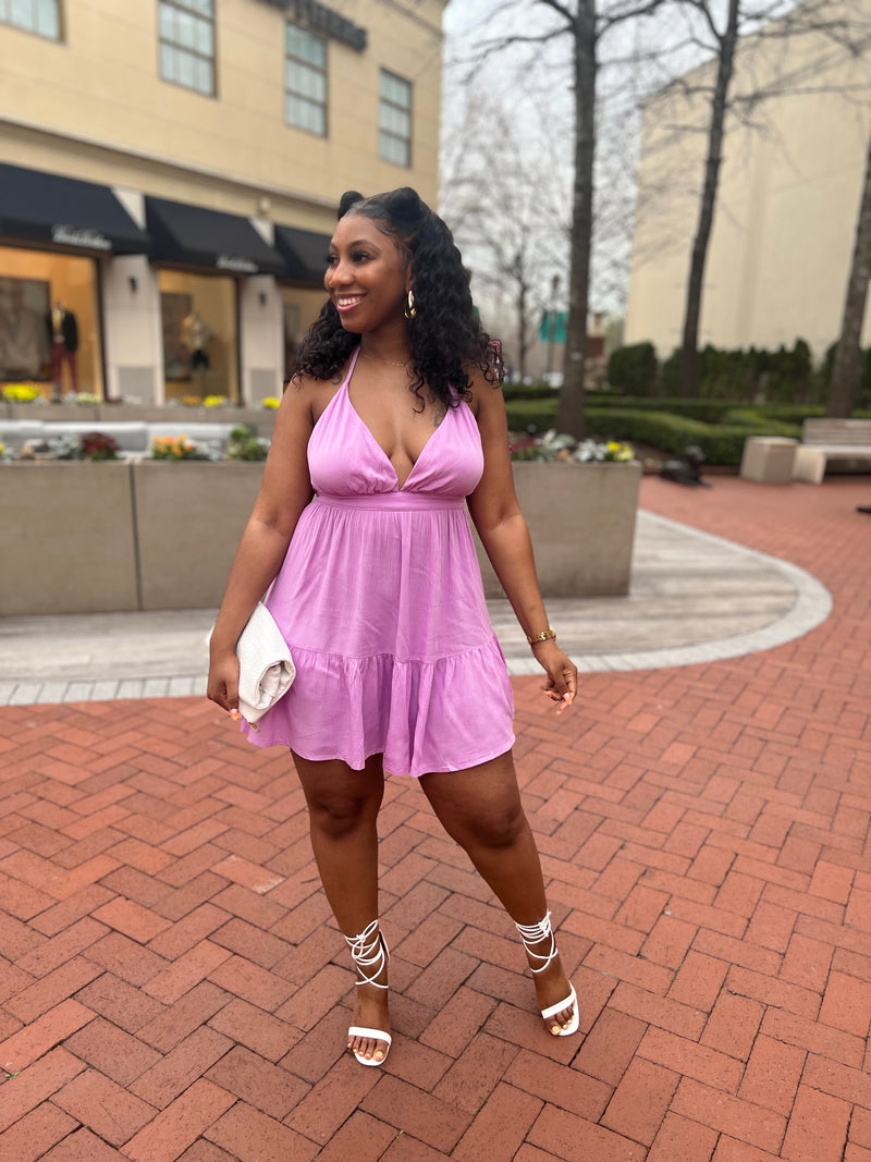 Monroe Sundress (Four colors available)