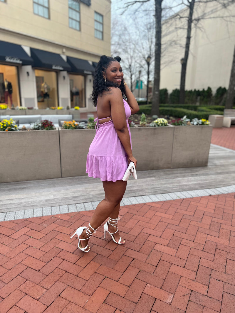 Monroe Sundress (Four colors available)