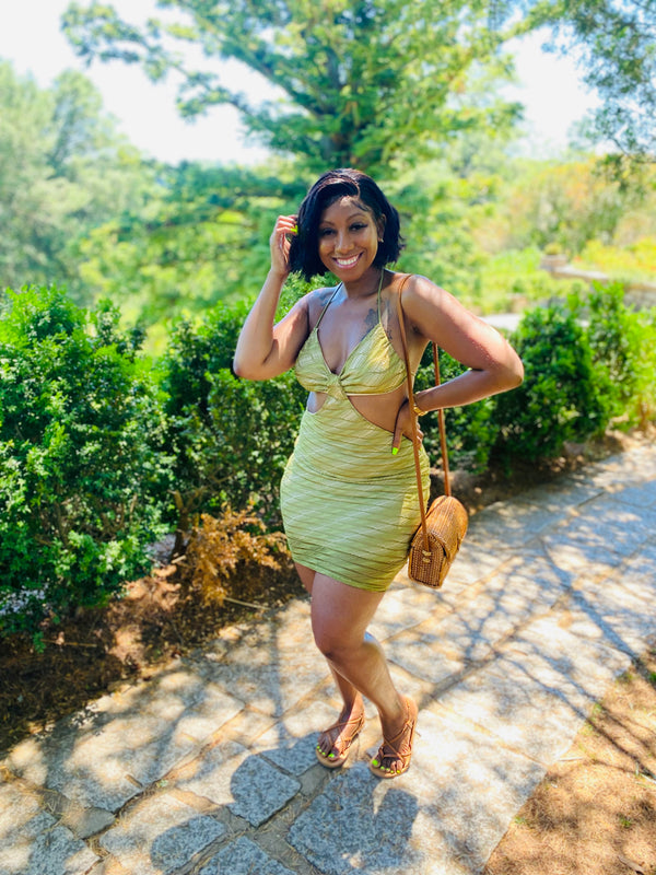 i am her sundress