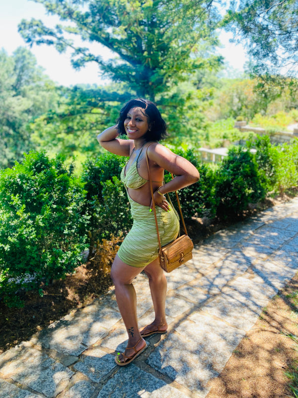 i am her sundress